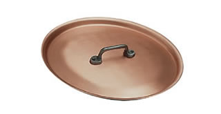 copper lid 28